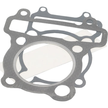 Top End Gasket Kit 71mm Yam