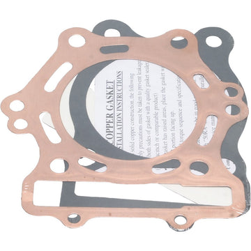 Top End Gasket Kit 84.5mm Kaw