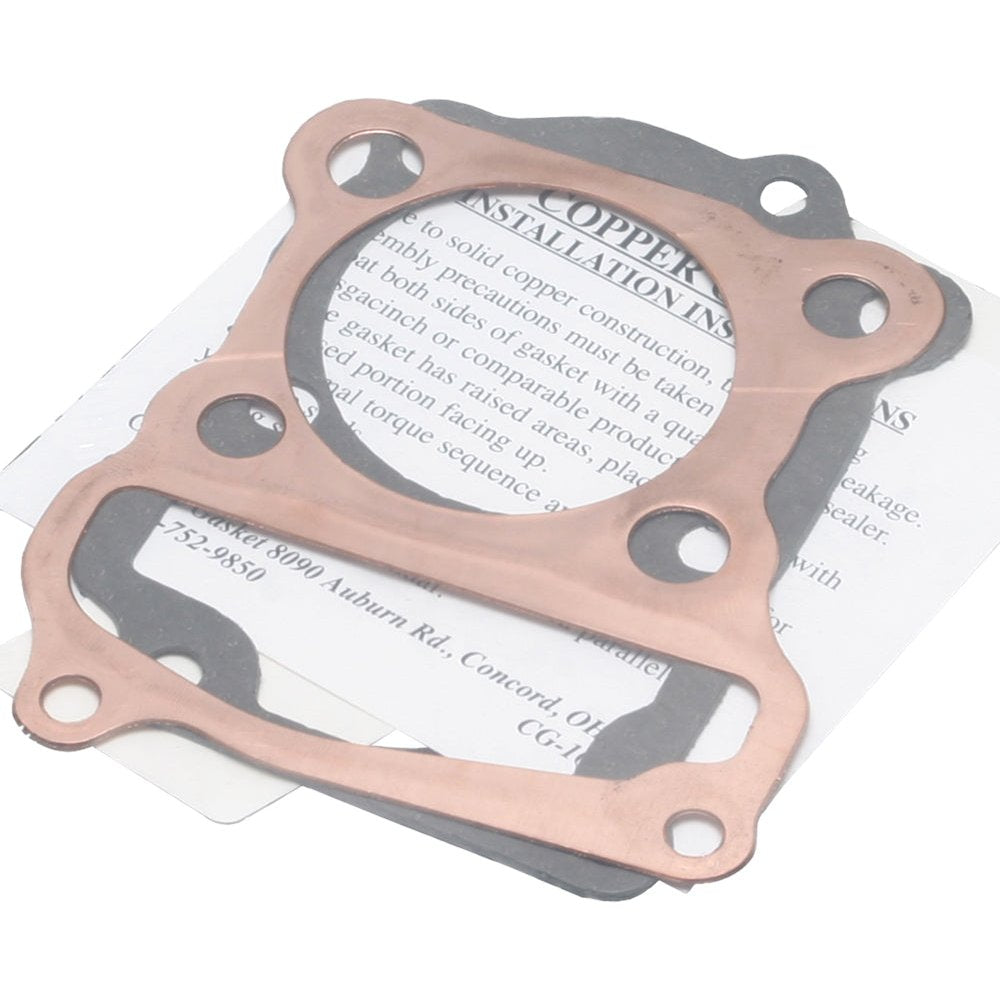 Top End Gasket Kit 55mm Hon