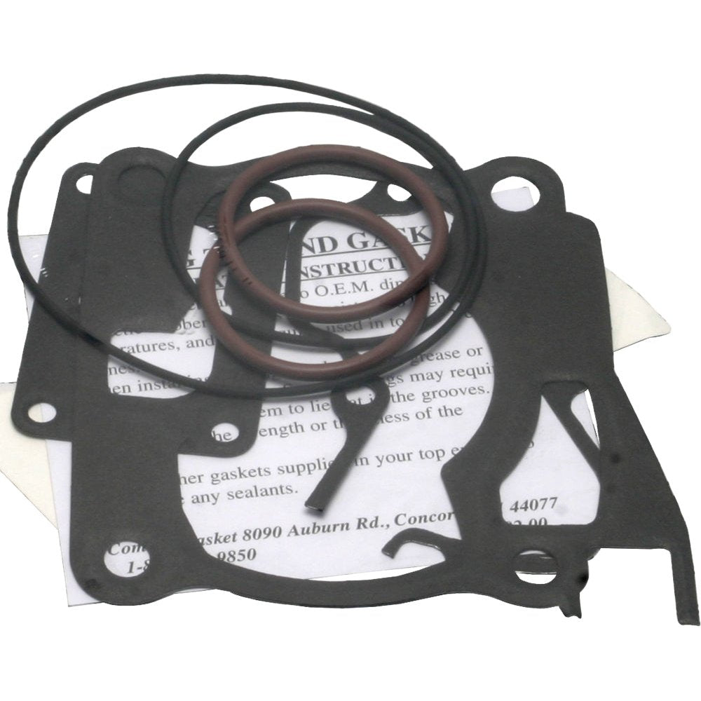 Top End Gasket Kit Yam