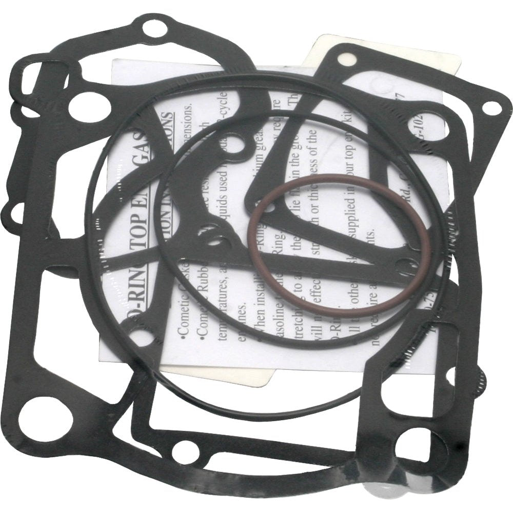 Top End Gasket Kit Suz