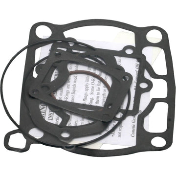 Top End Gasket Kit Suz