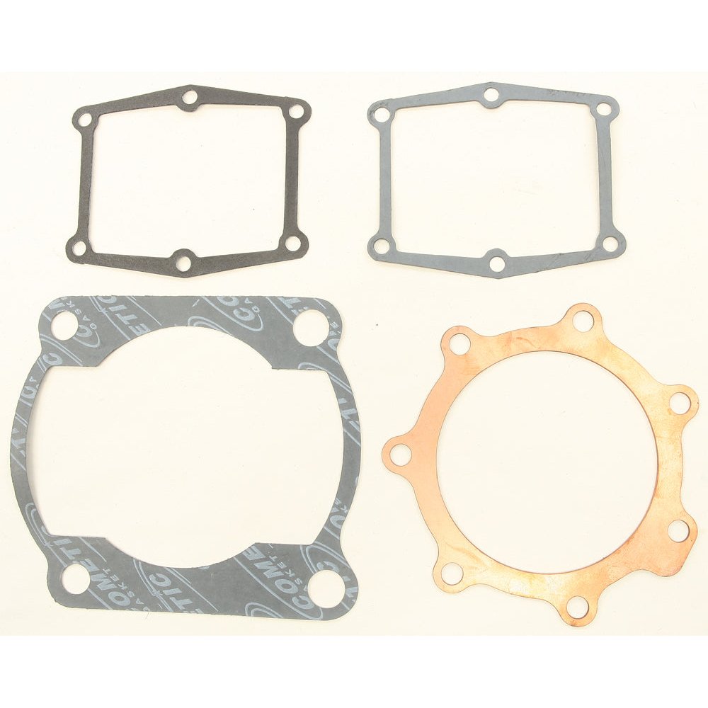 Top End Gasket Kit 89mm Yam