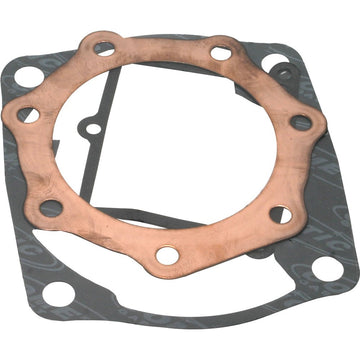 Top End Gasket Kit 91mm Hon
