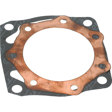 Top End Gasket Kit 91mm Hon