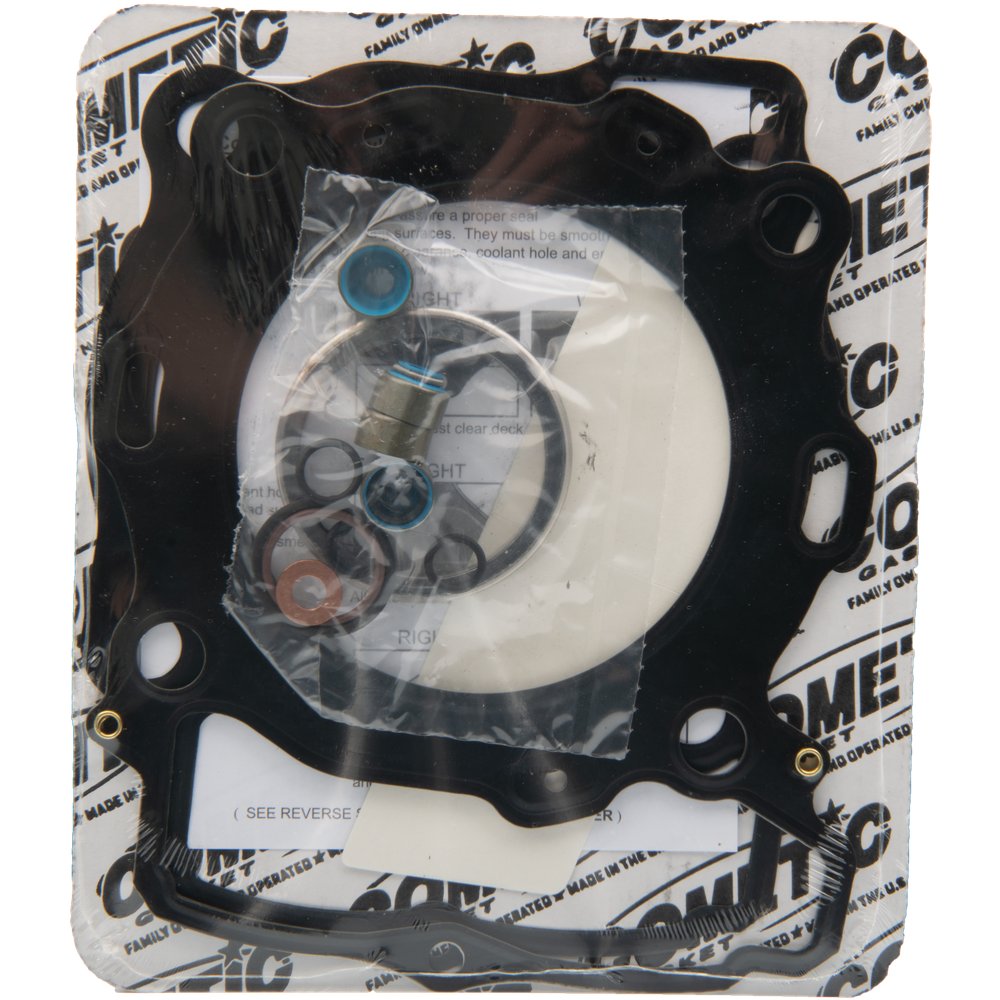 Top End Gasket Kit 88mm Beta