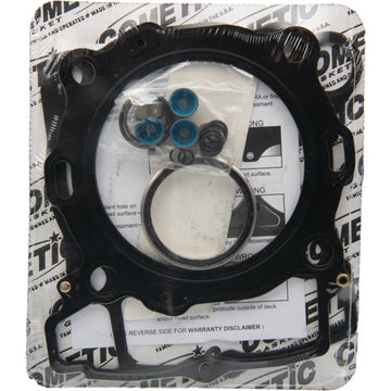 Top End Gasket Kit 95mm Beta