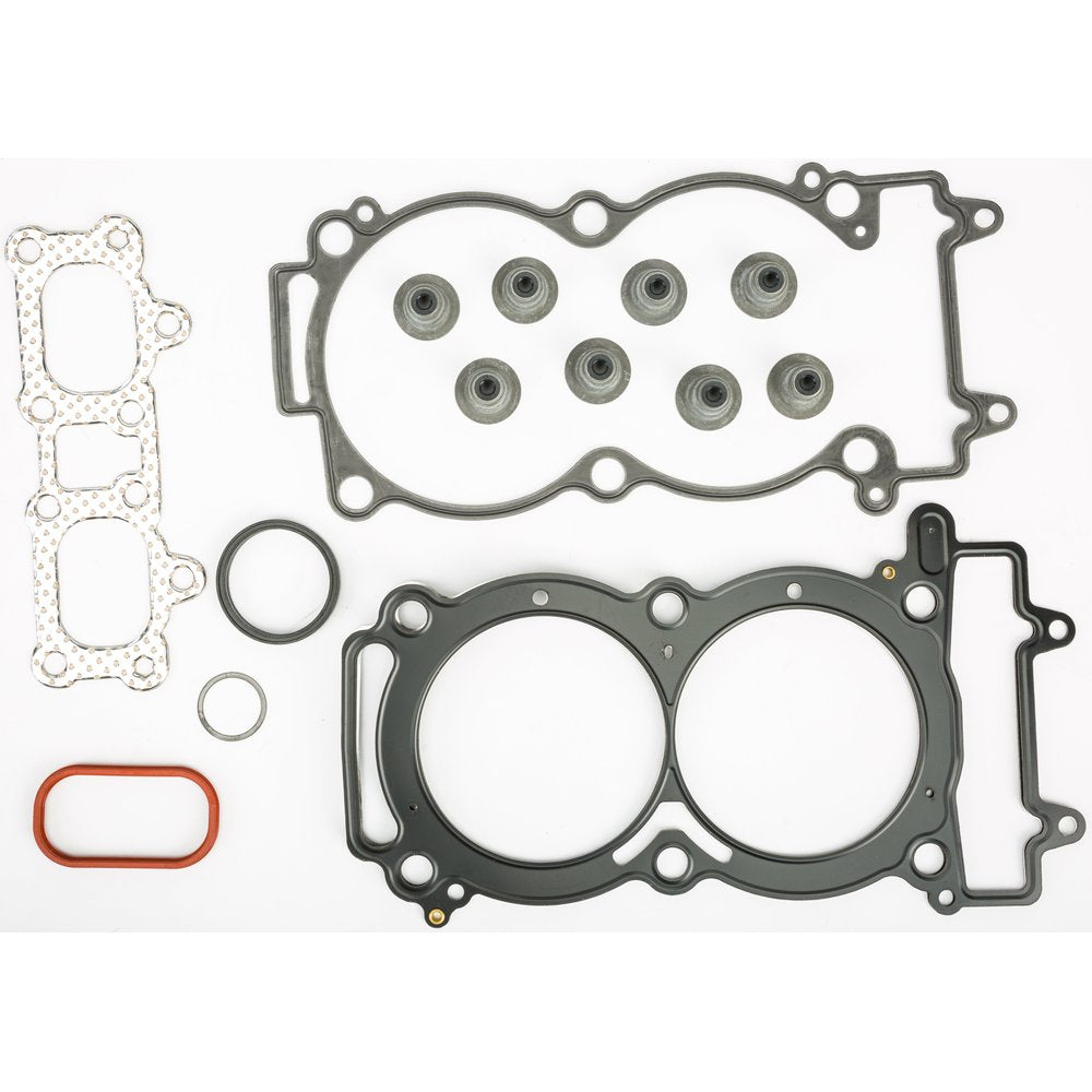Top End Gasket Kit 96mm Pol