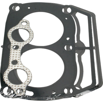 Top End Gasket Kit 80mm Pol