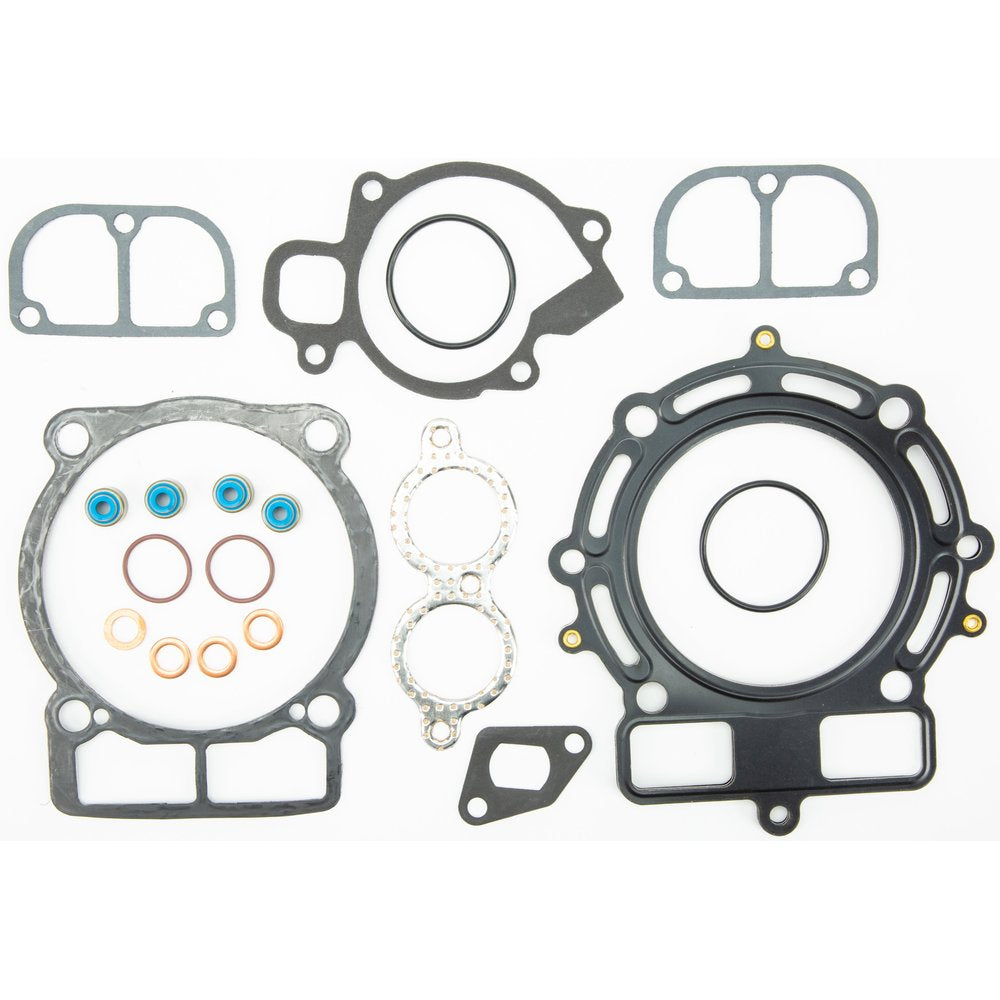 Top End Gasket Kit 89mm Ktm