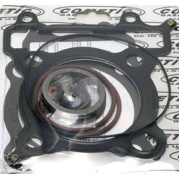 Top End Gasket Kit 81mm Yam