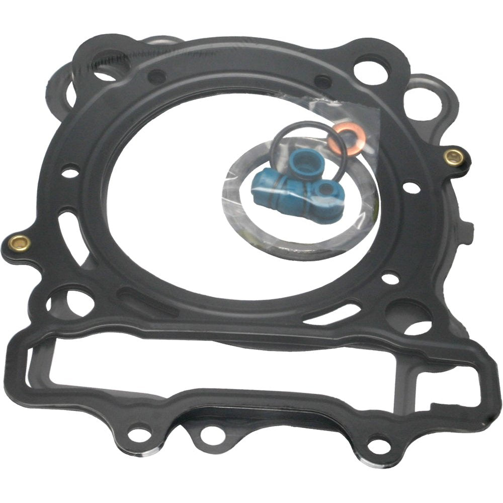 Top End Gasket Kit 77mm Suz