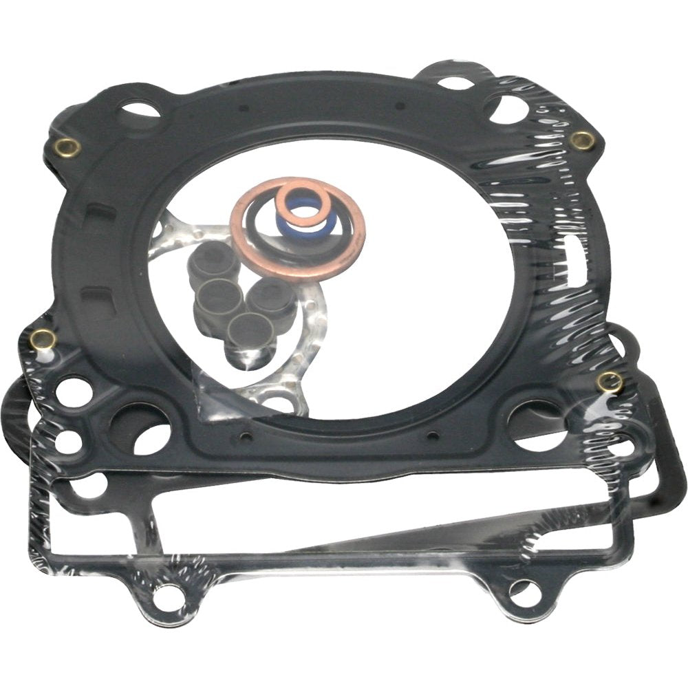 Top End Gasket Kit 77mm Ktm