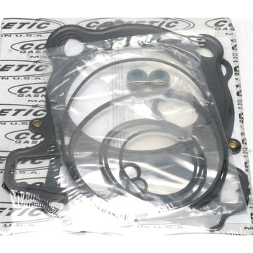 Top End Gasket Kit 85mm Yam