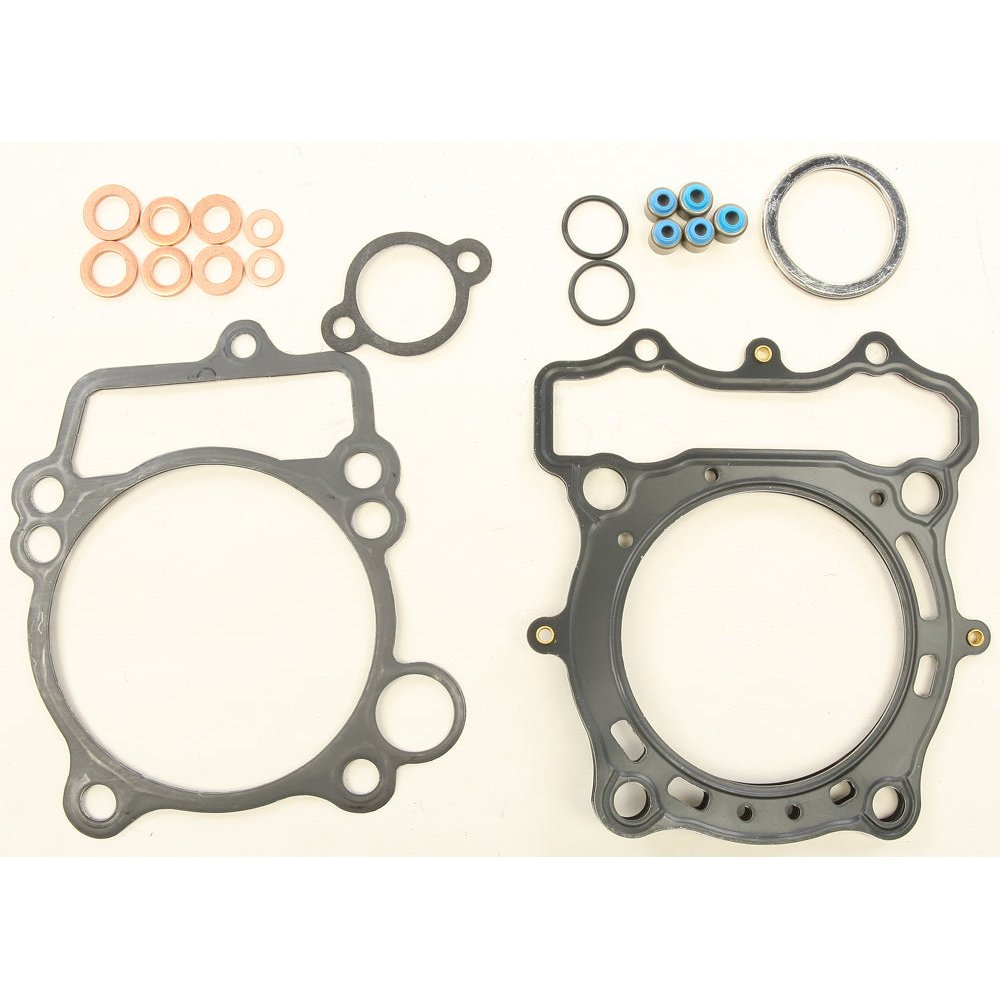 Top End Gasket Kit 81mm Yam