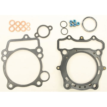 Top End Gasket Kit 81mm Yam