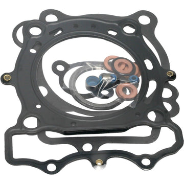 Top End Gasket Kit 79mm Yam
