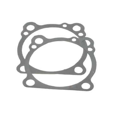 Cylinder Base Gasket Evo Sportster 2/Pk Oe#16774 86d