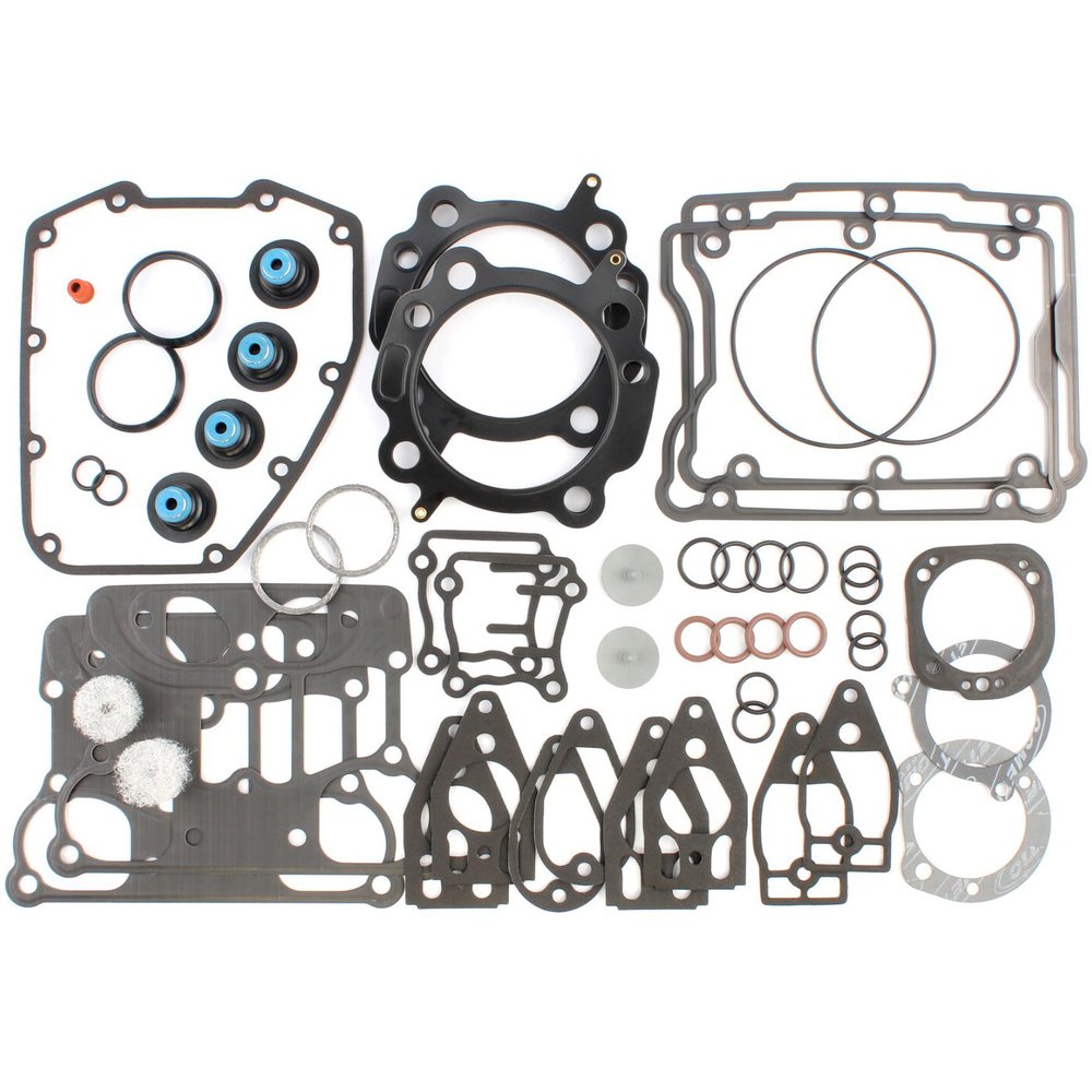 Top End Twin Cooled 103" .040" H/G 3.875" Kit