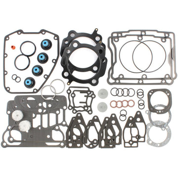 Top End Twin Cooled 103" .040" H/G 3.875" Kit