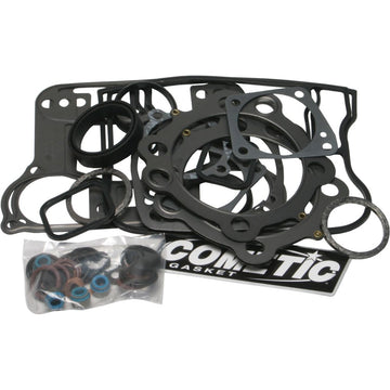 Top End Gasket Big Bore Evo Big Twin Kit Oe#17026 91a