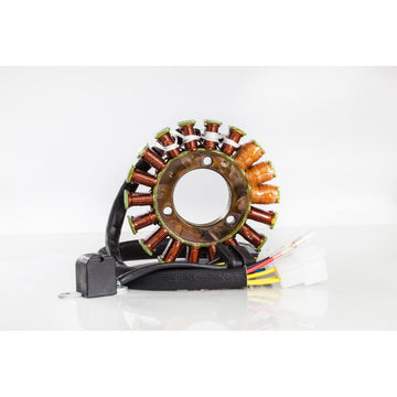 Stator