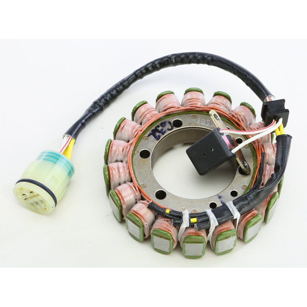 Stator