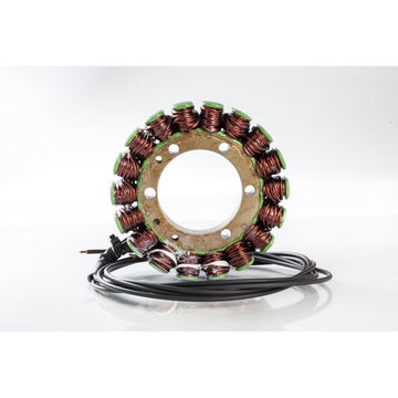 Stator