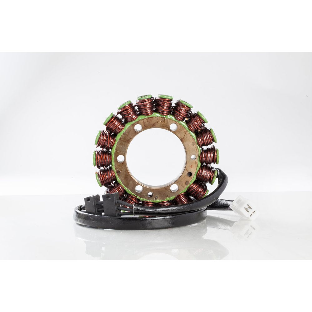 Stator