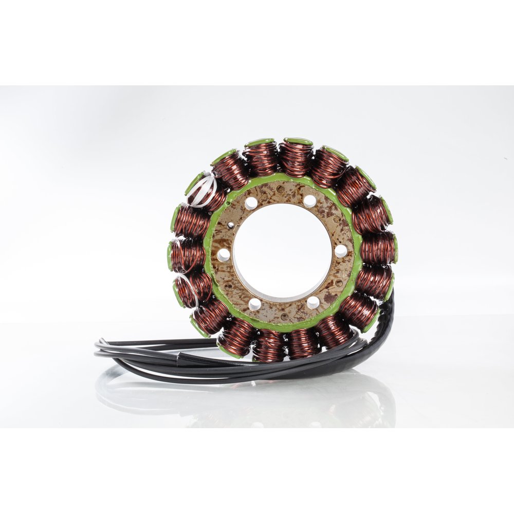 Stator