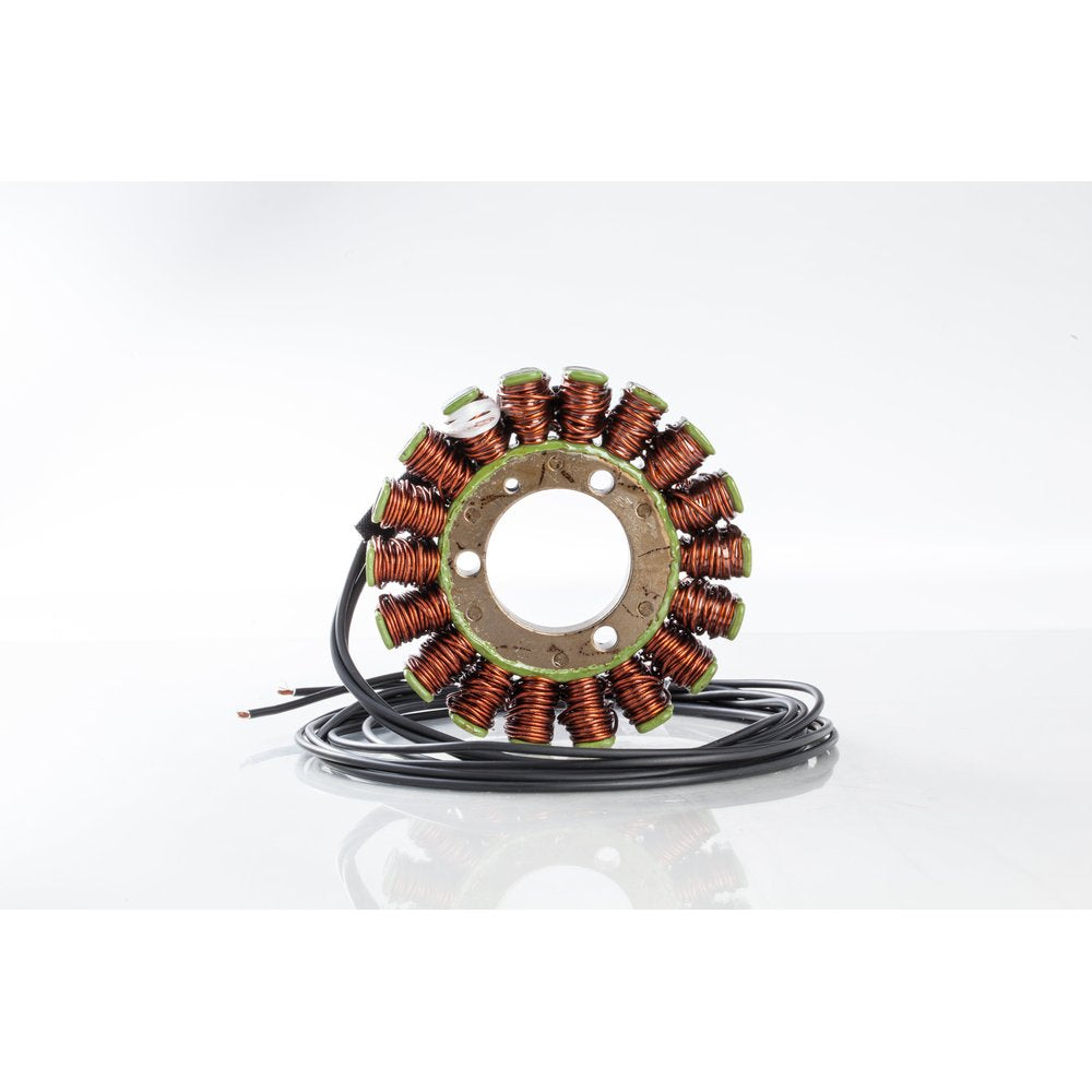 Stator