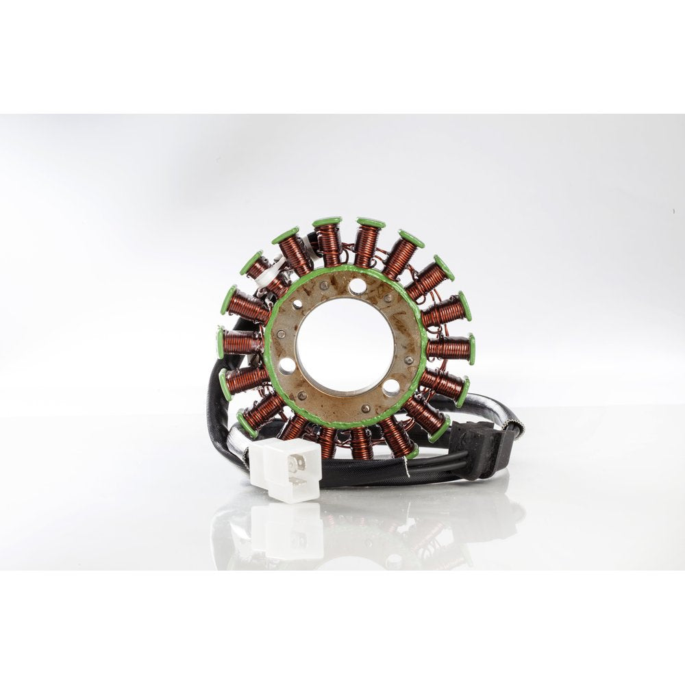 Stator