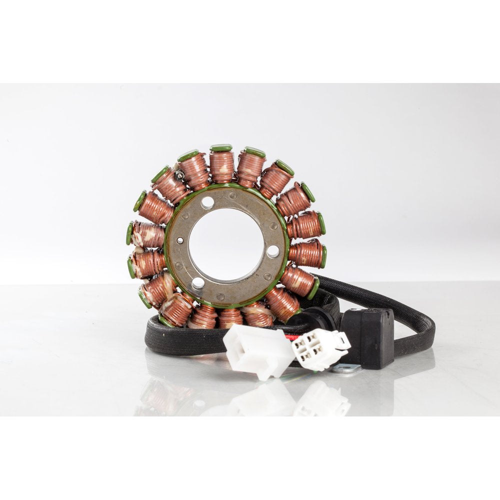 Stator