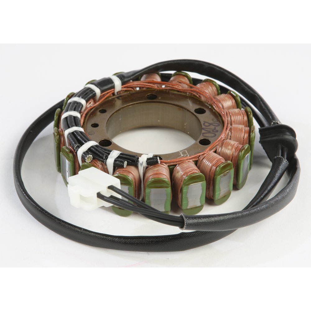 Stator