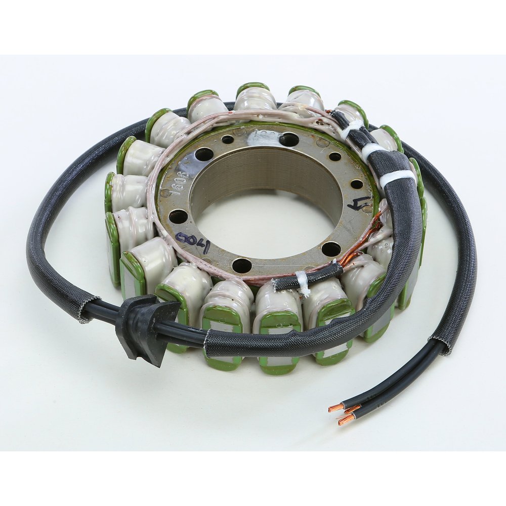 Stator