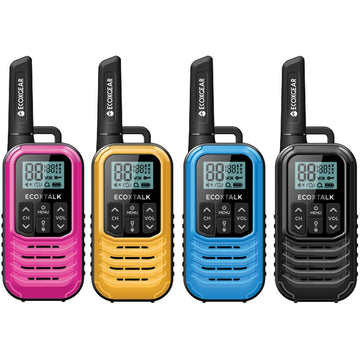 Exg50 1w Handheld Radio