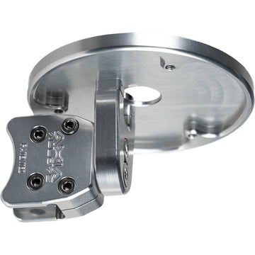 Garmin Tread Gps Antenna Mount Silver