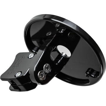 Garmin Tread Gps Antenna Mount Black