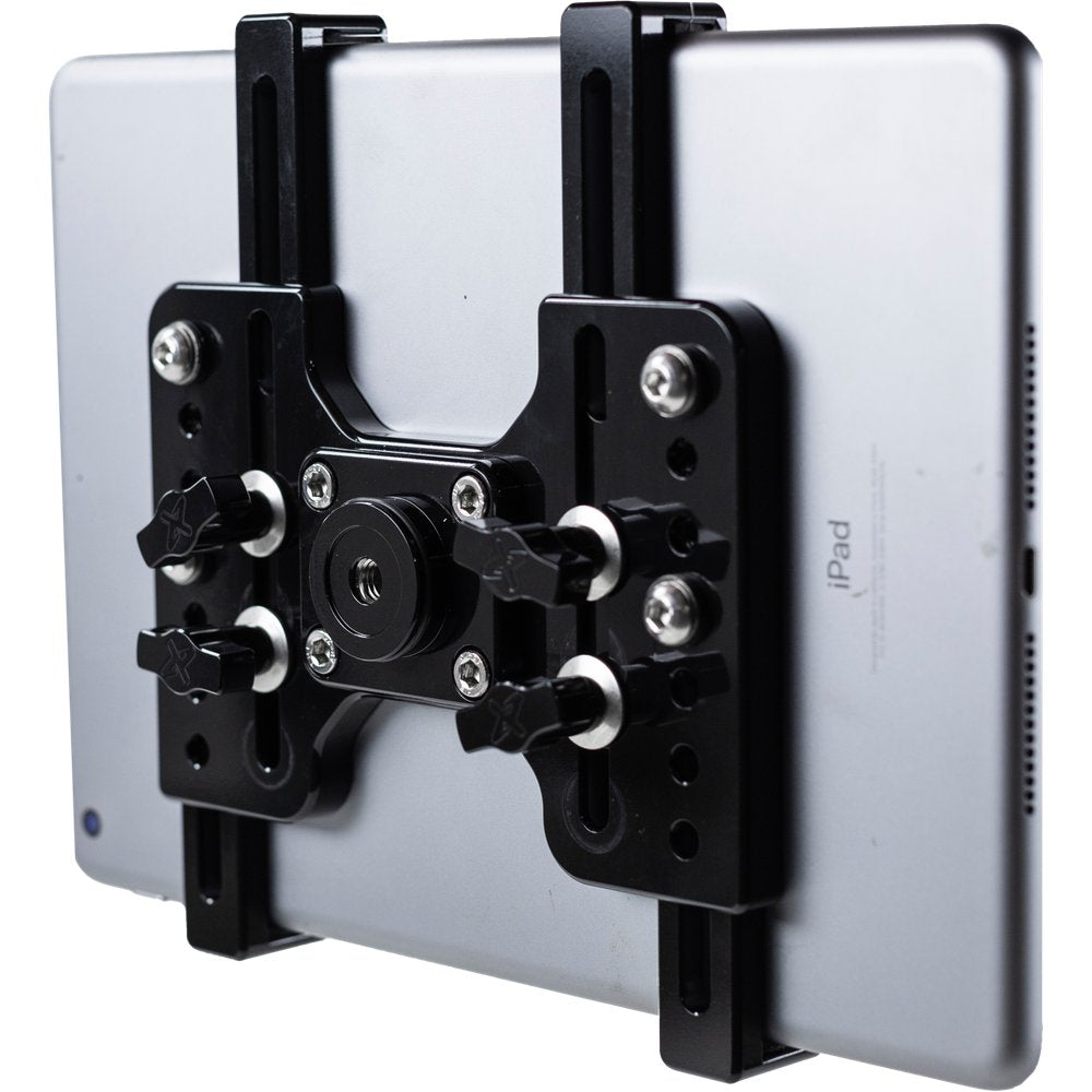 Ipad/Tablet Cradle Adaptor Black