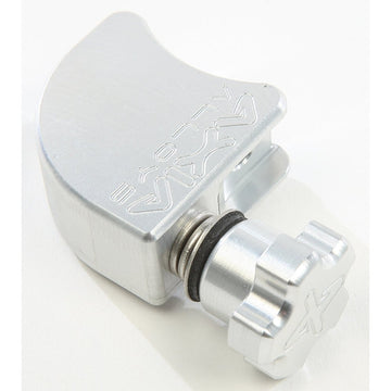 Windshield Mount Silver