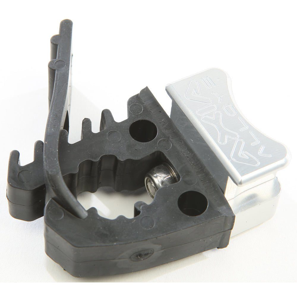 All Purpose Mount 5/8 13/8" Silver