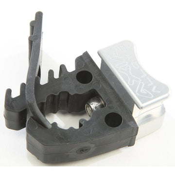 All Purpose Mount 5/8 13/8" Silver