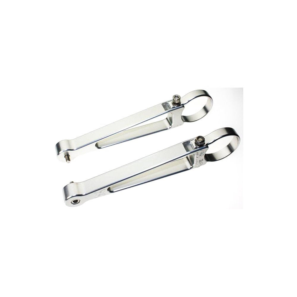 Lowrance Mount Arm Silver