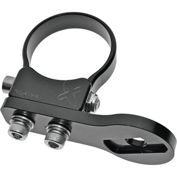 2way Radio Ant Mount Black 1 Clamp Needed