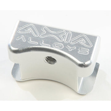 Univ Mount 6mm Fml Silver