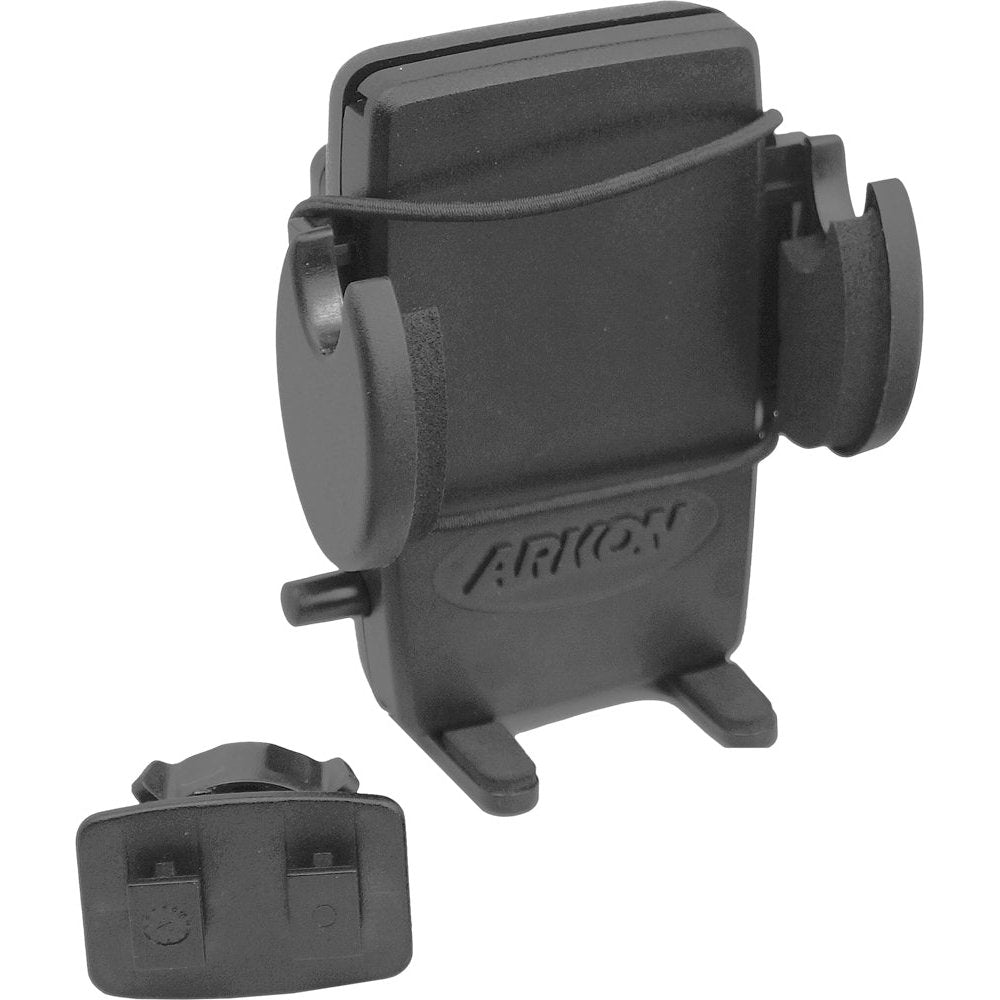 Universal Phone Cradle