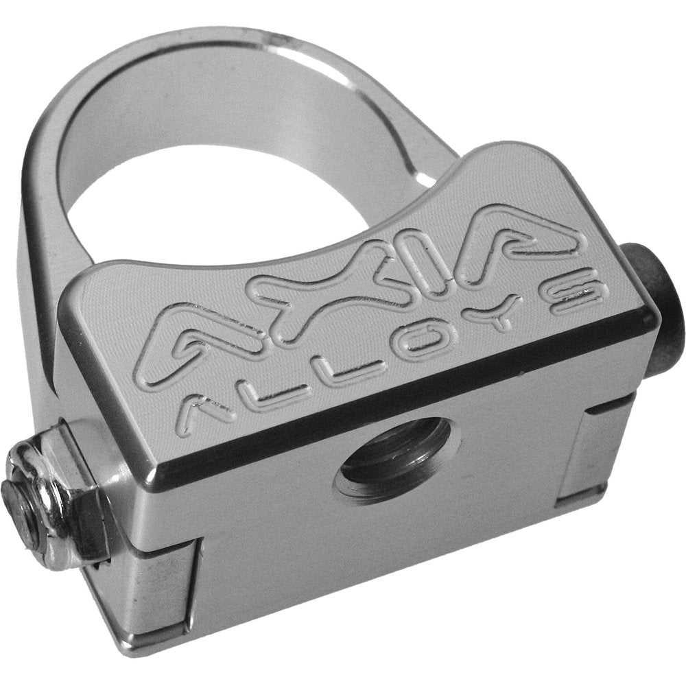 Univ Mount 3/8 Fml Silver