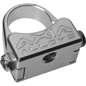 Univ Mount 3/8 Fml Silver