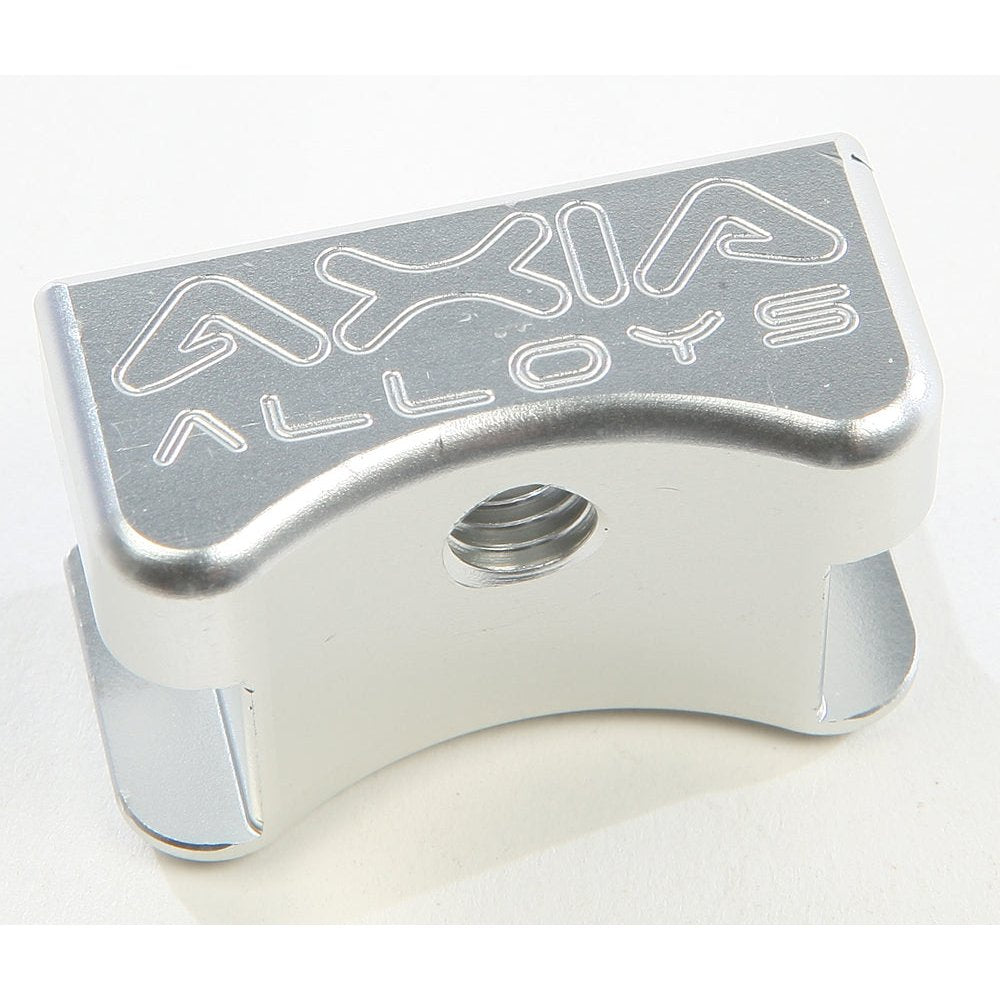 Univ Mount 8mm Fml Silver