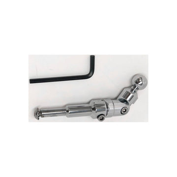 Mirror Mount Chrome Harley